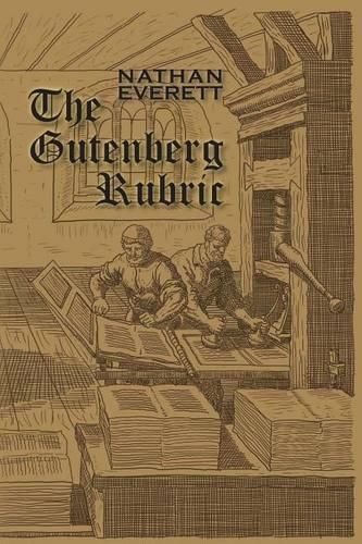 The Gutenberg Rubric