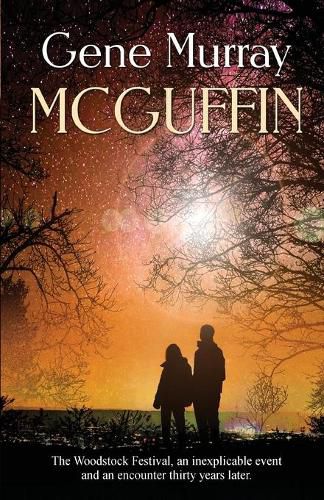 Cover image for McGuffin