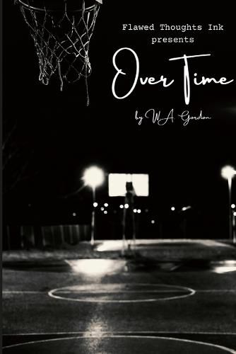 Cover image for Over Time