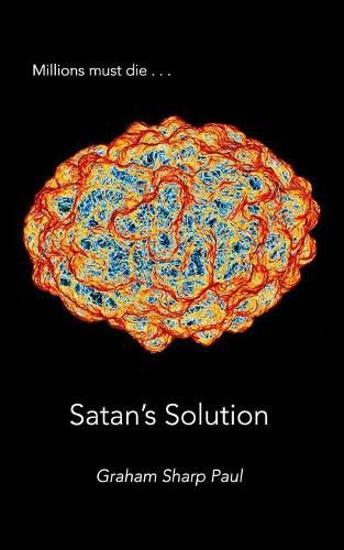 Cover image for Satan's Solution