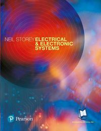 Cover image for Electrical & Electronic Systems