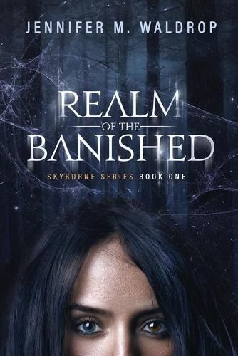 Cover image for Realm of the Banished