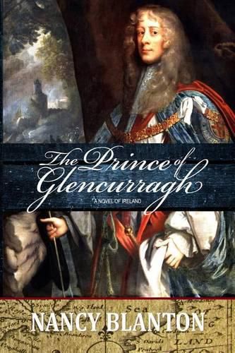 The Prince of Glencurragh: A Novel of Ireland