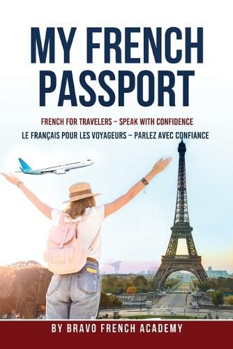Cover image for My French Passport