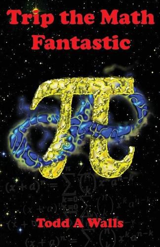 Cover image for Trip the Math Fantastic