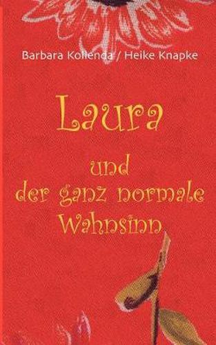 Cover image for Laura und der ganz normale Wahnsinn