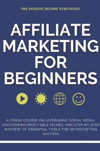 Cover image for Affiliate Marketing for Beginners