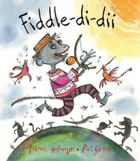 Cover image for Fiddle-Di-DII