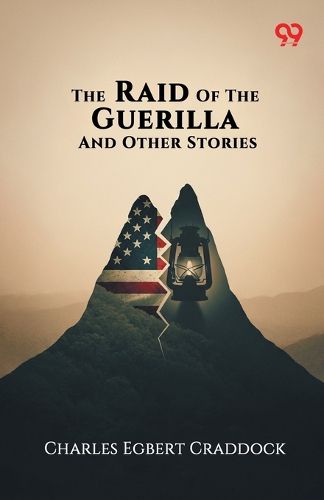 Cover image for The Raid Of The Guerilla And Other Stories (Edition1)
