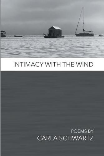 Cover image for Intimacy with the Wind