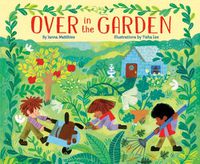 Cover image for Over in the Garden