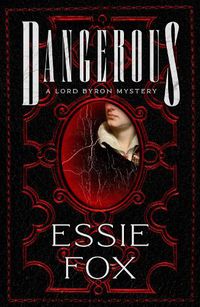 Cover image for Dangerous