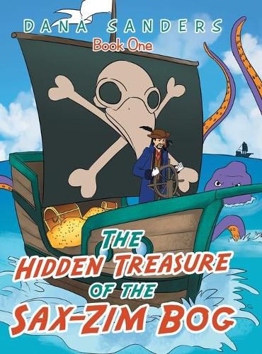 Cover image for The Hidden Treasure of the Sax-Zim Bog