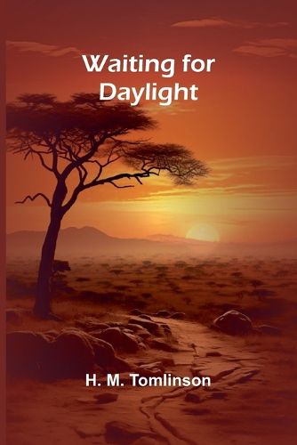 Cover image for Waiting for Daylight