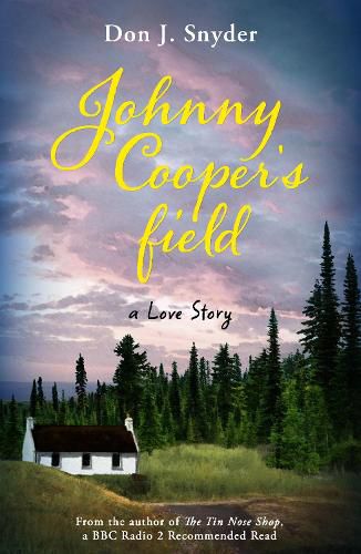 Cover image for Johnny Cooper's Field