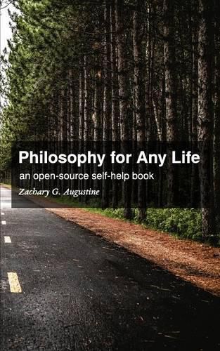 Cover image for Philosophy for Any Life