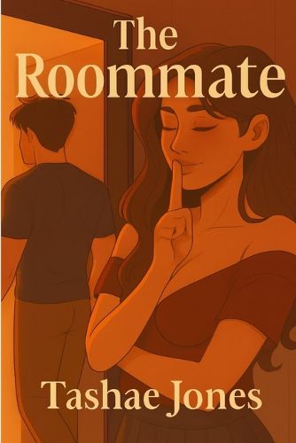 Cover image for The Roommate