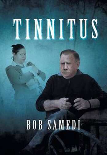 Cover image for Tinnitus