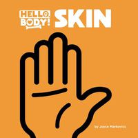 Cover image for Skin