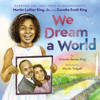 Cover image for We Dream a World