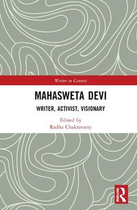 Cover image for Mahasweta Devi