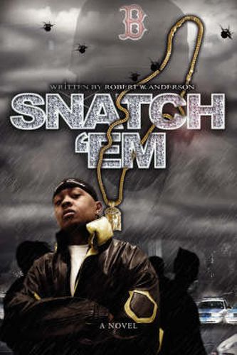 Cover image for Snatch 'Em