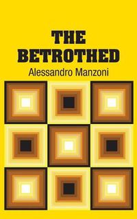 Cover image for The Betrothed