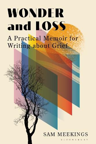 Cover image for Wonder and Loss