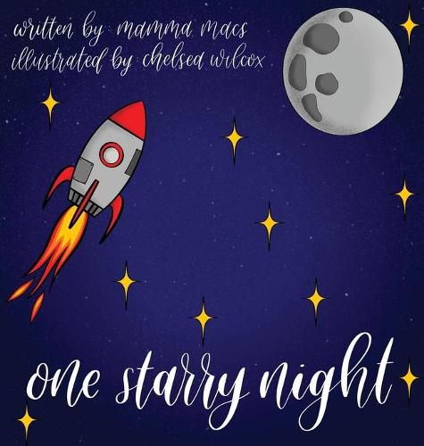 Cover image for One Starry Night