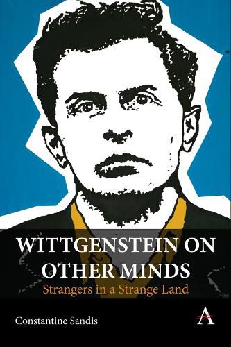 Cover image for Wittgenstein on Other Minds