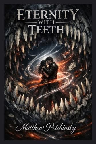 Cover image for Eternity With Teeth