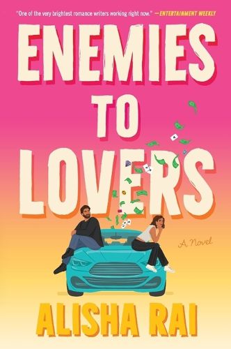 Cover image for Enemies to Lovers