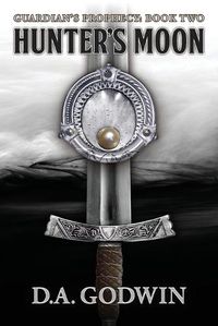 Cover image for Hunter's Moon