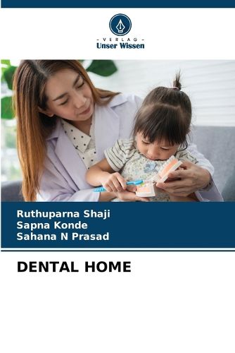 Cover image for Dental Home
