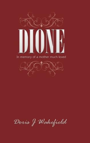 Cover image for Dione