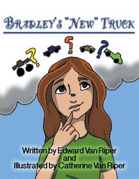 Cover image for Bradley's New Truck