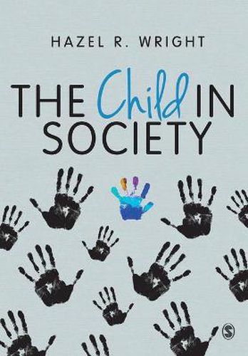 Cover image for The Child in Society