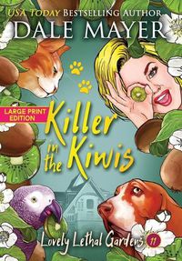 Cover image for Killer in the Kiwis