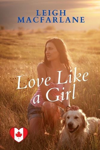 Cover image for Love Like a Girl