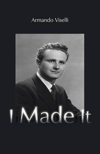 Cover image for I Made It