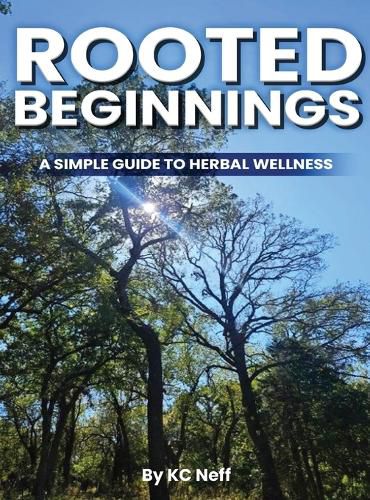 Cover image for Rooted Beginnings