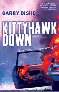 Cover image for 	Kittyhawk Down