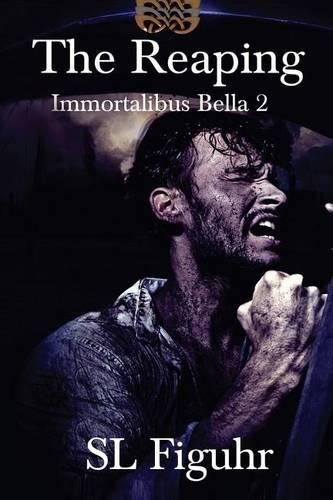 Cover image for The Reaping: Immortalibus Bella Book 2