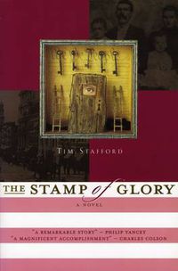 Cover image for The Stamp of Glory: A Novel