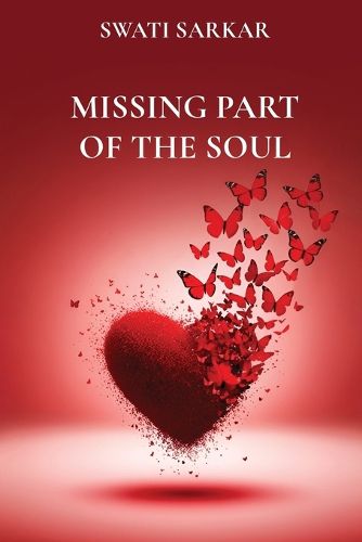 Cover image for Missing Part of the Soul