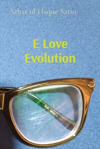 Cover image for E Love Evolution