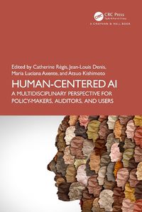 Cover image for Human-Centered AI