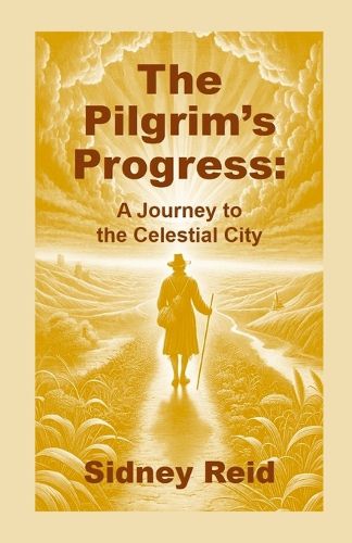 Cover image for The Pilgrim's Progress