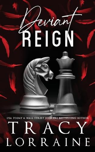 Cover image for Deviant Reign