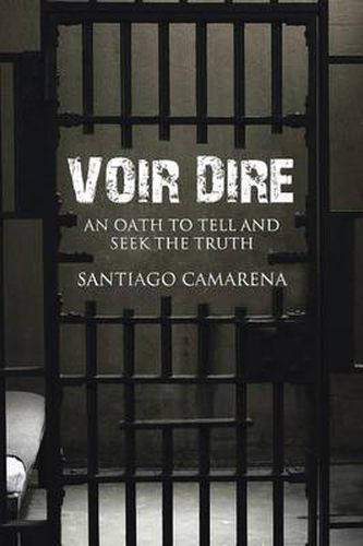 Cover image for Voir Dire